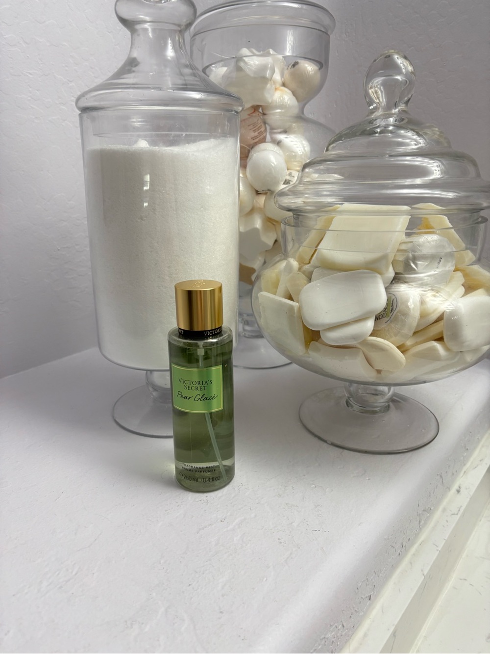 Victoria’s Secret Pear Glaze Body NIP